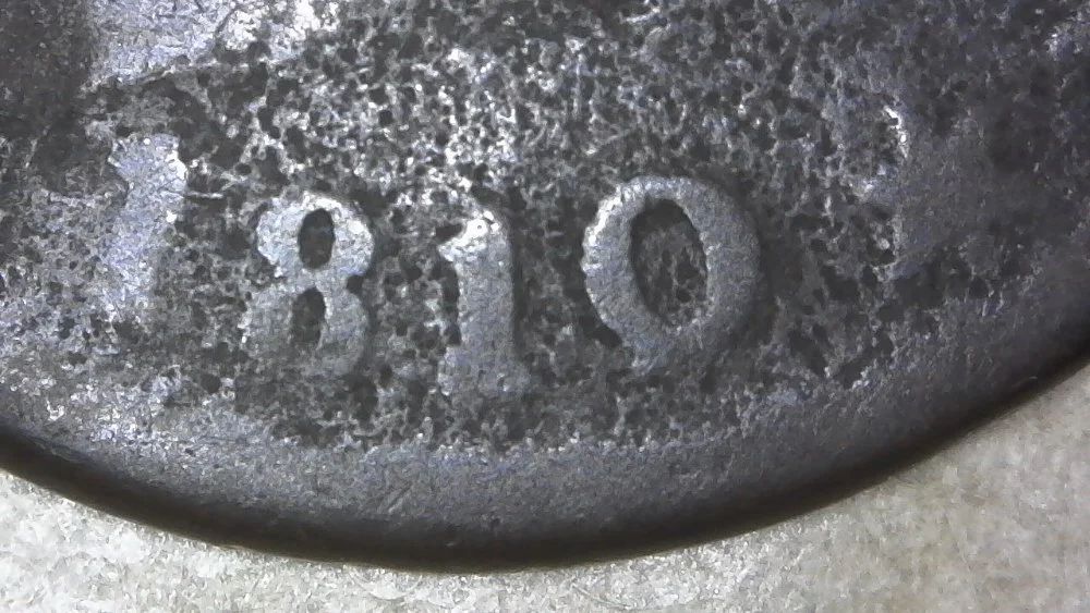 E-&-V's-Large-Cent-Collection